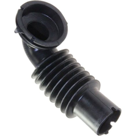 Tubo del cestello pompa originale - Lavatrice - LG - 4372436