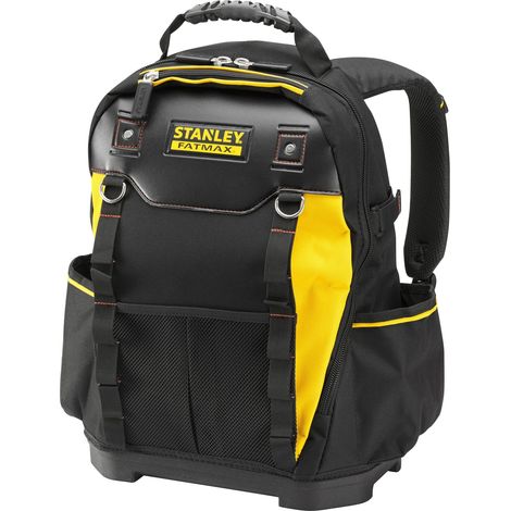 STANLEY FATMAX, ZAINO PORTA UTENSILI FATMAX . 1-95-611 (1/4)