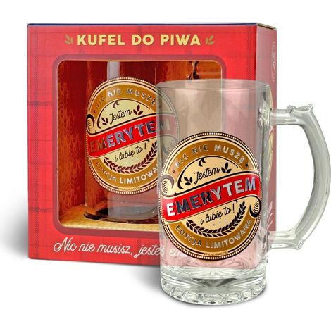 Taza Emeryt de 500 ml
