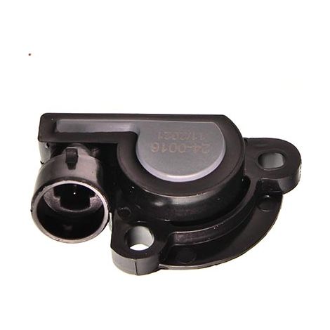 Capteur, position du papillon MAXGEAR 24-0016 OPEL 17087654 17106682 8 17 203 (1/3)