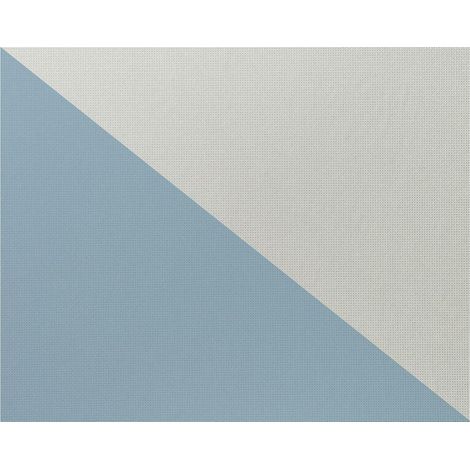 Wallpaper wall non-woven textured EDEM 80375BR60 paintable white 26.50 sqm (285 sq ft) (1/4)