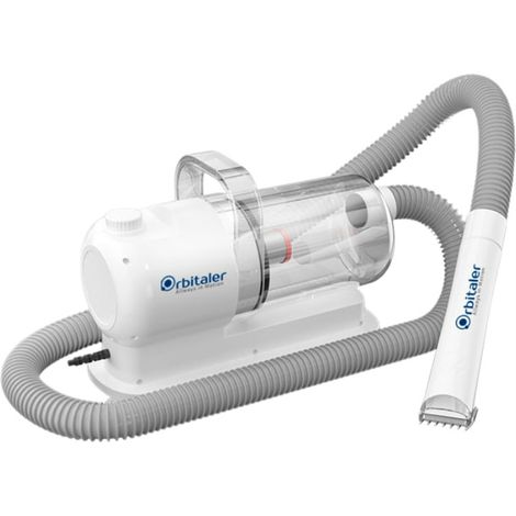 Orbitaler Yupiter EstelarGroomer 2500 (1/5)