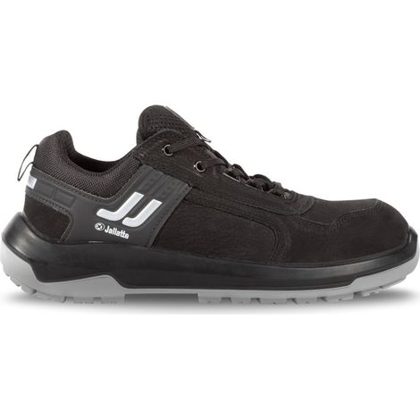 Chaussures de sécurité basse JALEVA SAS ESD S3 CI SRC 41 (1/5)