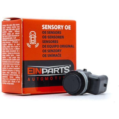 Sensore di parcheggio PDC per Alfa Romeo, Audi, Hyundai, Kia, Land Rover, Nissan, Opel, Porsche, Renault, Seat, Skoda, Volvo, VW (1/5)