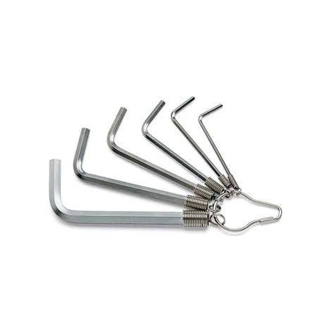 Multitool Beta 96/st6 6-teilig klappbar ergonomisch