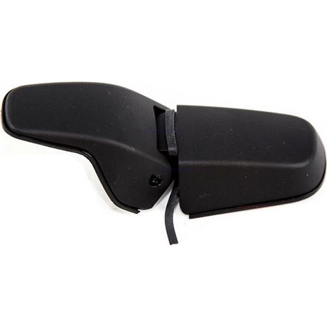 La référence 871601F001 s'applique au côté droit de la charnière de la vitre du hayon des modèles Kia Sport 2005-2010. (1/5)