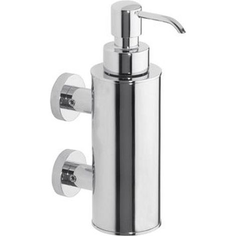 Roper Rhodes Minima Degree Chrome Bathroom Kitchen Liquid Soap Dispenser 5515.02