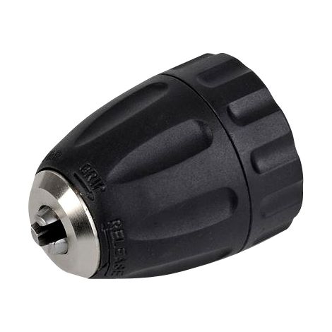 Mandrin Auto 10mm Kreator Changement Rapide D'outil - Kreator