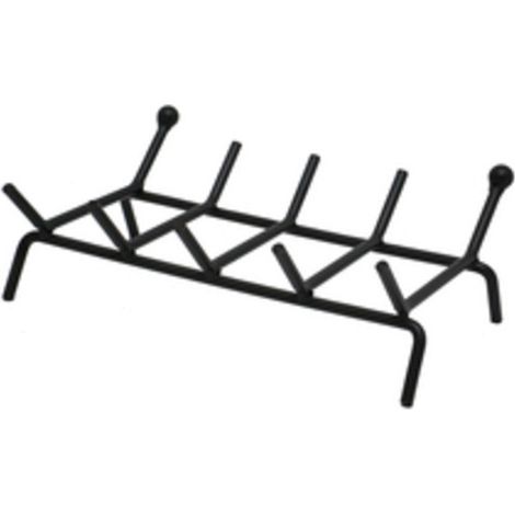 BRUCIALEGNA PER CAMINO SEZ.18 50X35 CM (1113/50)- 1,0 pz
