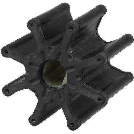 Turbine de pompe à eau pour moteurs hors-bord Mercury MPI 4.3-5.0L 5.7/6.2/8.1L - Pièces et accessoires pour bateaux - Édition 0724 (1/5)