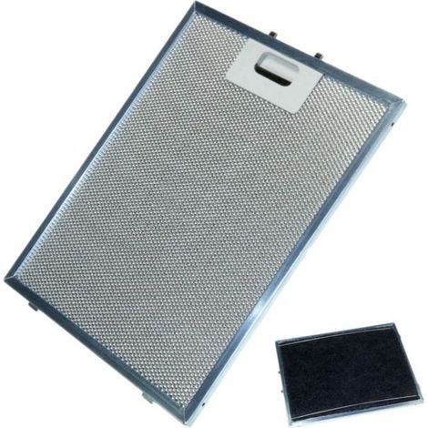 FILTRO DE GRASA PARA CAMPANA FAURE