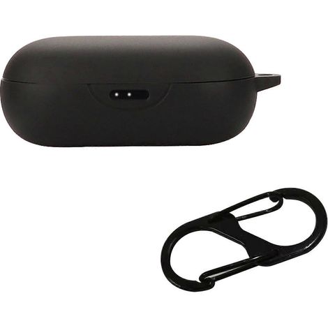 Strapazierfähige Silikonhülle für Sound Core Sport X10 Ohrhörer, kratzfest. (1/4)