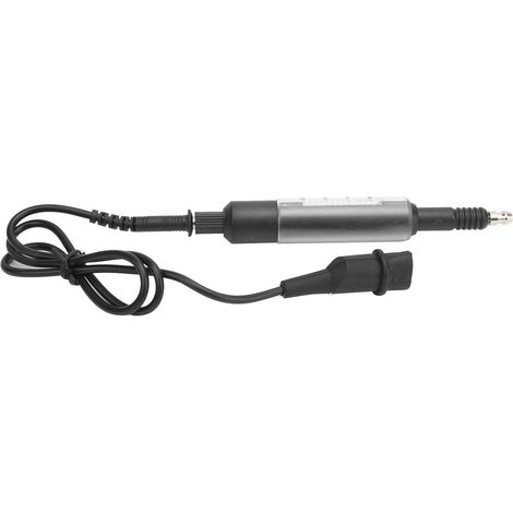 Bougie D'allumage Testeur Universel Auto Système D'allumage Outil De Diagnostic avec Câble Réglable pour Voiture Camion Moto ABS En Alliage D'aluminium (1/5)