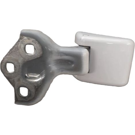 [PRODUIT D'OCCASION] Charniere Inf Porte Battante Ard CITROEN Jumpy ♻️ Ref Oe. 9820017880 - Garantie à vie (1/2)