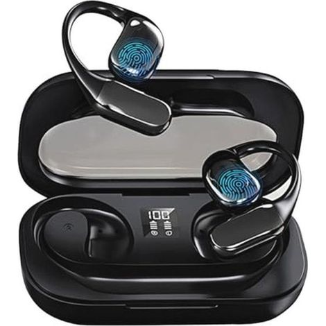 Auricolari traduttori Bluetooth per la traduzione in tempo reale e offline in 142 lingue (1/5)