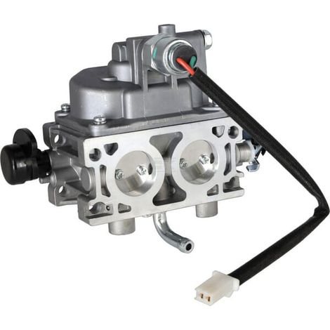 Assieme caburatore TRE586V STIGA 1185516320