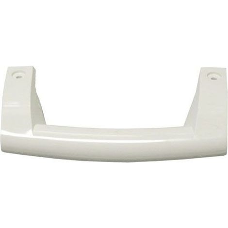 POIGNEE DE PORTE POUR REFRIGERATEUR FAGOR BRANDT VEDETTE SAUTER DE-DIETRICH