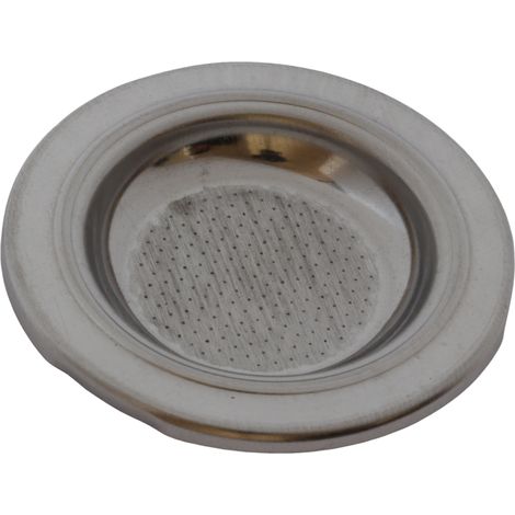 Aroma filtro porta cialda 38mm supporto ORIGINALE per macchina da caffè Egò (1/2)
