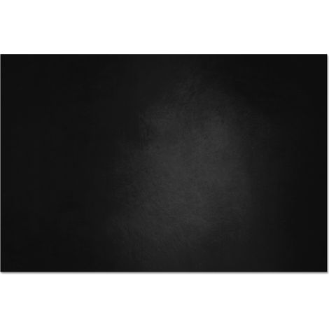 CRÉDENCE DE CUISINE Béton - Noir - Gris - Texturé - Industriel 70x50