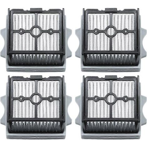 Filtre de Tineco Floor ONE S5 Combo / 2.0slim Wet Dry Aspirateur Accessoires Spare HEPA Filtre pièce détachée (1/5)