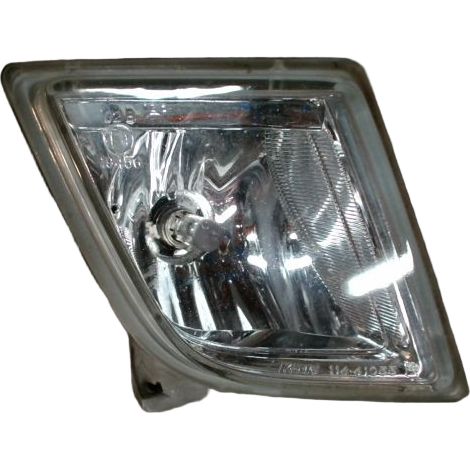 [PRODUIT D'OCCASION] Phare Antibrouillard Avant Droit MAZDA MAZDA 6 2008- ♻️ Ref Oe. Gs1d51680b - Garantie à vie (1/3)