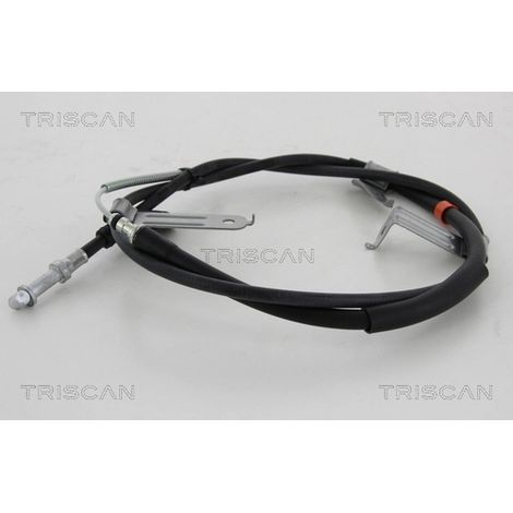 Tirette à câble, frein de stationnement Triscan 8140 68108 SUBARU 26051-FG050
