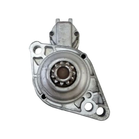 [PRODUIT D'OCCASION] Demarreur SKODA Fabia Combi 2004- ♻️ Ref Oe. 02z911023fx - Garantie à vie (1/4)