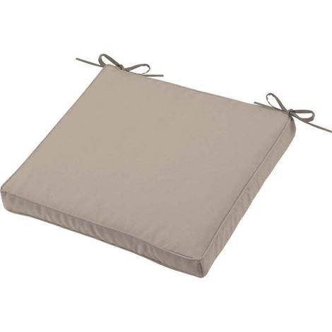 Galette Outdoor Hawai Naturel Confort Extérieur Durable Et Style Hawaïen -