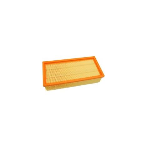 1 pezzo di filtro dell'aria di ricambio per aspirapolvere Karcher NT65/2 eco ap NT72/2 eco tc NT75/2 AP ME TC - resistente all'olio (1/5)