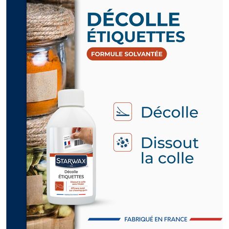 Décolle adhésifs 200ml (1/5)
