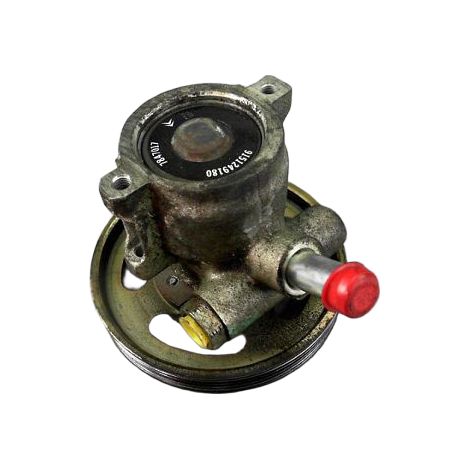 [PRODUIT D'OCCASION] Pompe Direction Assistee PEUGEOT 306 94-97 ♻️ Ref Oe. 4007v7 - Garantie à vie (1/2)