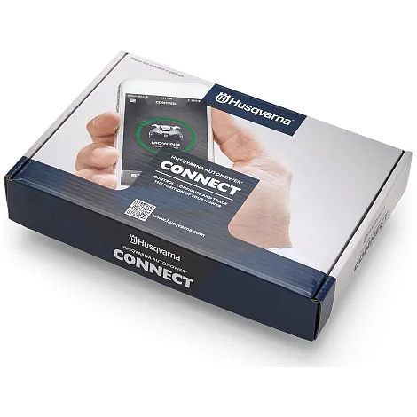 Kit connessione rete mobile HUSQVARNA Automower Connect per robot tagliaerba