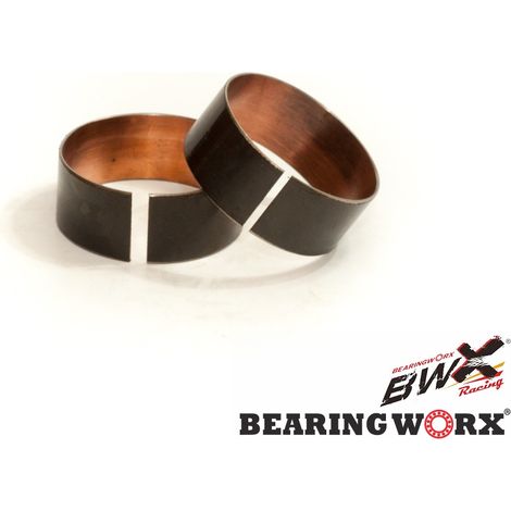 BEARING WORX VORDERACHSENBUCHSEN HONDA, KAWASAKI, SUZUKI (2 STÜCK 46x48x20) (38-6020) (38-6015) (38-6075)