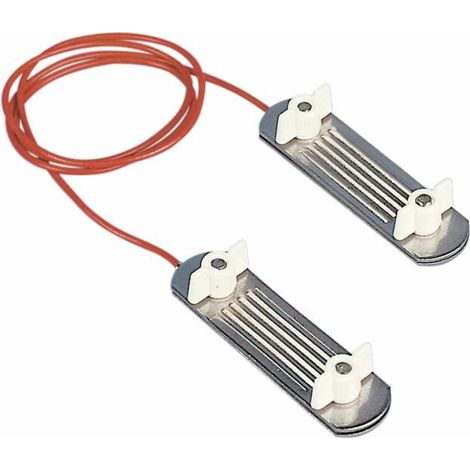 Connexion inter-ruban pour clôtures - 80 cm