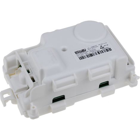 Electrolux - módulo inversor - 1366240214 - 7321422419045
