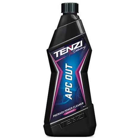 Concentrado Tenzi ProDetailing APC OUT 0,7 L