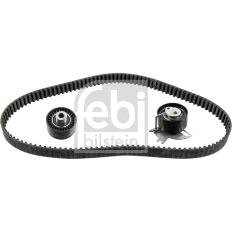Kit de courroie crantée FEBI BILSTEIN 103080 CITROËN 155253408 155253408 SK (1/2)