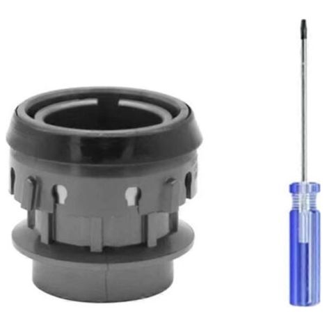 LAN Ersatzteile für 20W 30W Staubsauger V6 V7 V8 V10 V11: Weiche Walzenbürste, Motor und Lager (1/5)