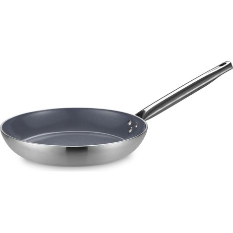 Poêle à Revêtement Anti-Adhésif Céramique 20 à 32 cm - Pujadas (1/2)