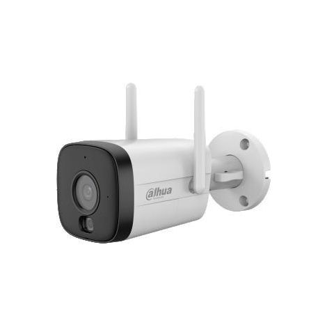 Dahua Technology IPC-HFW1539DTK1-SAW-IL-0280 Kamera Silber 5 MP