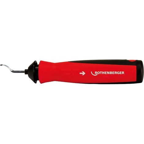 Rothenberger 21655 Entgrater-Set    1 St.