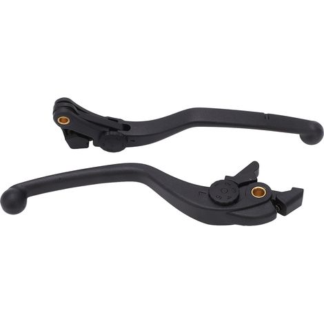 Paire de leviers de frein et d'embrayage moto, gauche et droite, poignée de frein pour F900R F900XR 2020-2022 (1/5)