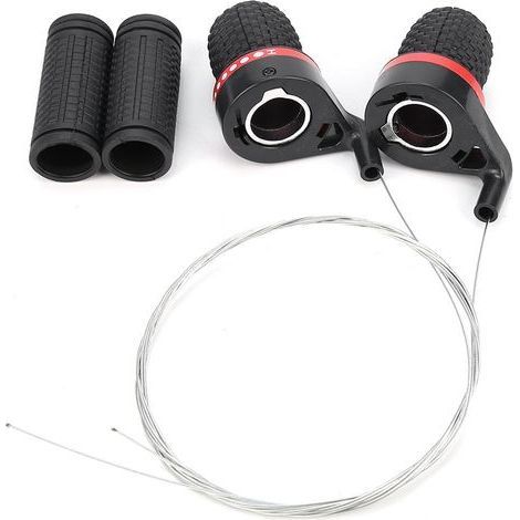 Support pour Parapluie Universel en Acier Inoxydable pour Vélo, Poussette et Fauteuil Roulant (1/5)
