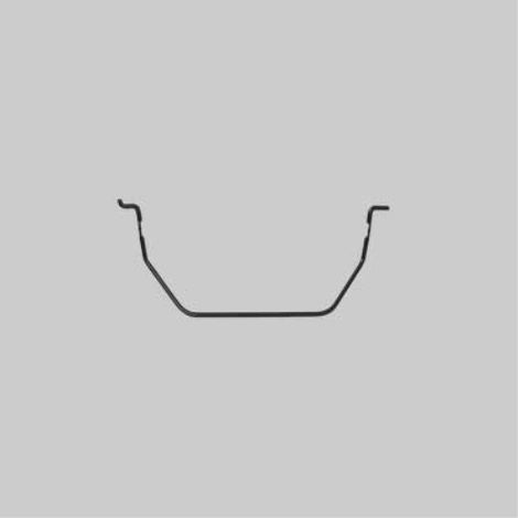 Leva movimentazione per rasaerba semovente cardinale ricambio per codici 4110202 e 4110402 IDEAL STAR (1/2)