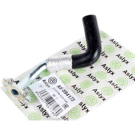 Ölablassrohr für Turbolader Citroën C4 C5 2.0 HDIÖlablassrohr für Turbolader Citroën C8 DS4 2.0 HDIÖlablassrohr für Turbolader Citroën 308 508 2.0 HDIÖlablassrohr für Turbolader Citroën 407 RCZ 2.0 HD (1/5)