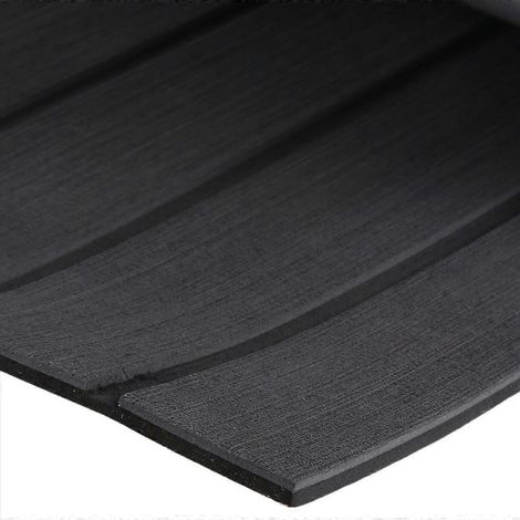 Tapis de sol en mousse auto-adhésive EVA 240 x 45 cm pour bateau (1/5)