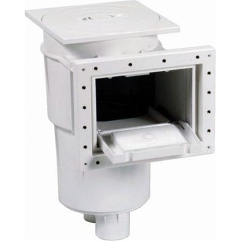 ASTRAL Skimmer Typ Standard mit Flansch