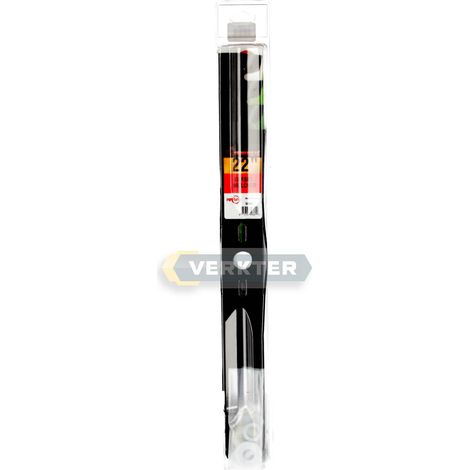 Lame de rechange 101-522 55 9 cm