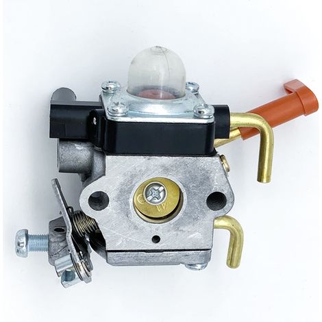 Carburatore HS-81T compatibile con ZAMA C1Q-S225 per motosega Echo - ALTRO (1/3)