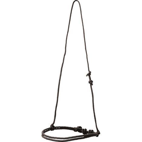 Taglia unica, Marron: Fermeture réglable en nylon de la bouche de la piscine Western Pool (1/2)